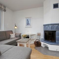 Waterkant Wohnung 18 - Nixe