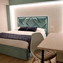 Guest House Dema Vatican Suites