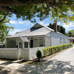 Magnolia Cottage