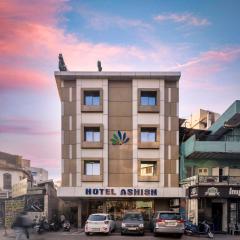 Hotel Ashish