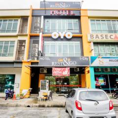 OYO 90460 Hotel Kl2f Rest & Go