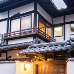 Kyoto Saito cuisine's favorite house / Vacation STAY 207