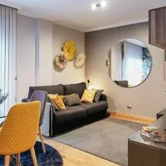Apartamento Mariscal
