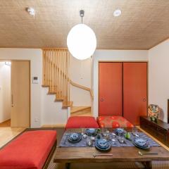 宿家 柳通り東棟