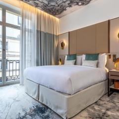 InterContinental Paris Champs Elysées Etoile by IHG