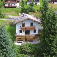 Chalet in Maria Alm in ski area with sauna