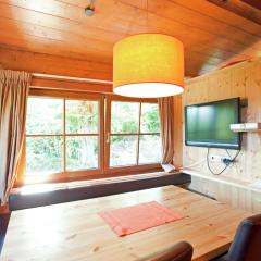 Chalet in W rgl Boden in the Brixental