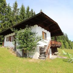 Chalet in Hopfgarten Brixental in ski area