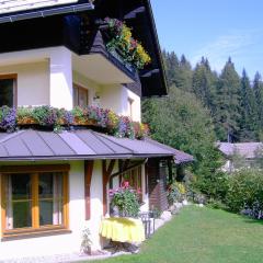 Holiday apartment in Nassfeld Carinthia with sauna