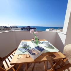 T1 PonteMira 6 50M PRAIA VISTA MAR