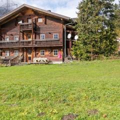 Holiday house in East Tyrol near ski area