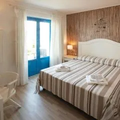 Blue Marine Apartment