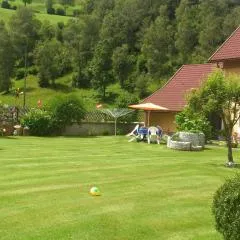 Modern holiday apartment in Rennweg am Katschberg