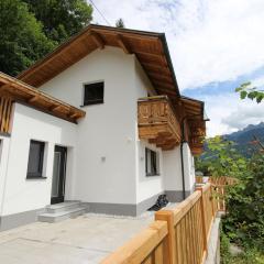 Chalet in Bruck Grossglocknerstrasse near ski lift