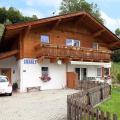 Apartment with balcony in Brixen in Thale Tyrol