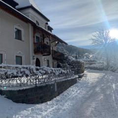 Villa sulla passeggiata