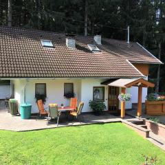 Cottage in Rangersdorf near the ski area