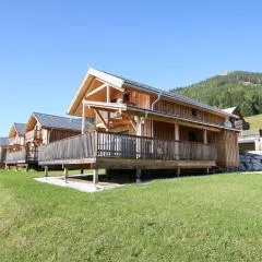 Chalet in Hohentauern near Ski Lift