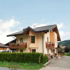 Apartment near the ski area in the Salzburg region