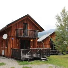 Chalet in Stadl an der Mur Styria near ski area