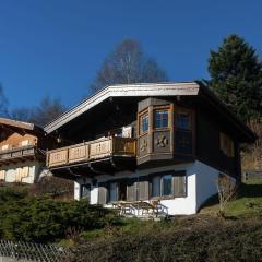 Chalet in ski area in Piesendorf