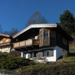 Chalet in Piesendorf by Nagelköpfl Slopes