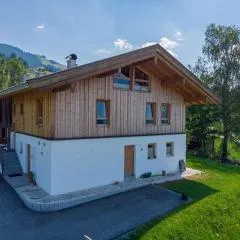 Chalet in St Johann by Ski Slope