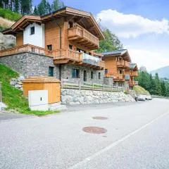 Chalet in Mühlbach near Ski Slopes