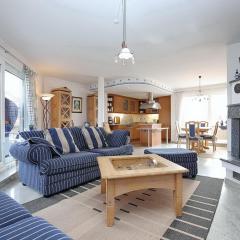 Waterkant Wohnung 08 - Seestern