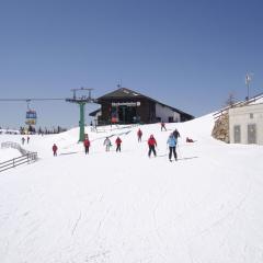 Apartment in Fresach near Ski Slopes