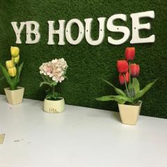 YB HOUSE