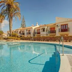 Duplex in Vera near Playa Marinas