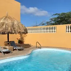 Montana Eco Resort Aruba