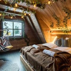 Two bedroom apartment in beautiful Flåm valley