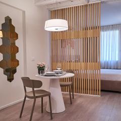 Residenza SubitoSanto - Appartamento 3A "Nievo"