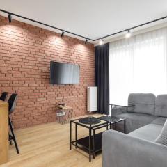 Brand New Business Apartament by BookingHost