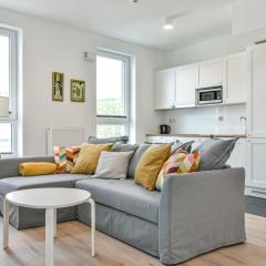 LTC - Apartments Modern Tower