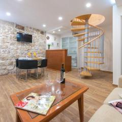 New Apartment La Barca Old Town