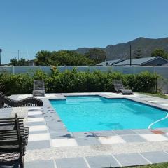 Holiday Home De Villiers