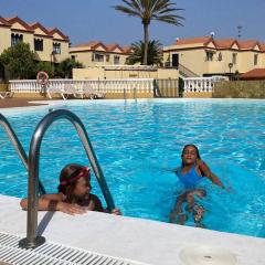 Fuerte Holiday M&M Apartaments