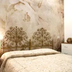 La Terrazza camere Sansepolcro