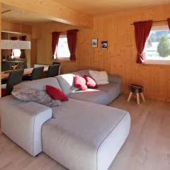 Chalet in Hohentauern near Ski Lift