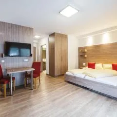 Apartment in Kleinarl near Ski Lift
