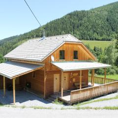 Chalet in Stadl an der Mur with sauna