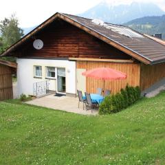 Lovely Chalet in Maria Alm with Terrace