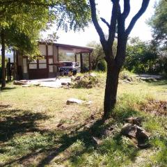 Cabaña en Villa General Belgrano