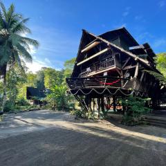 La Kuka Hotel - Nuquí
