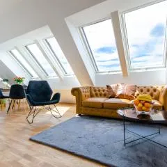 Grand Quarters City Residence