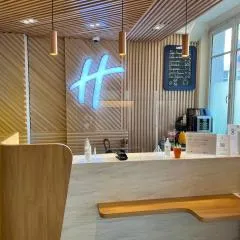 Holiday Inn Paris-Auteuil by IHG