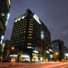 둔산 그레이톤 호텔